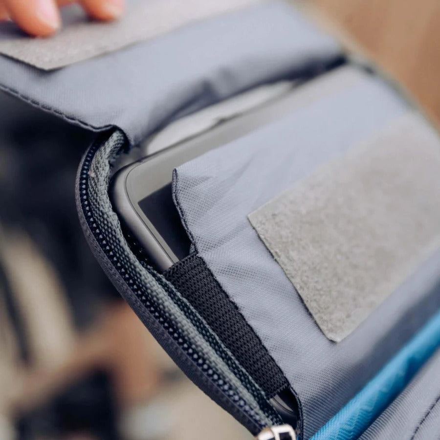 Bicycle Bag with Touchscreen