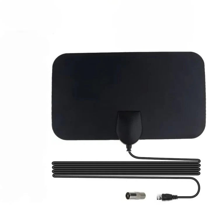 Best Indoor TV Antenna for Powerful Signal Reception