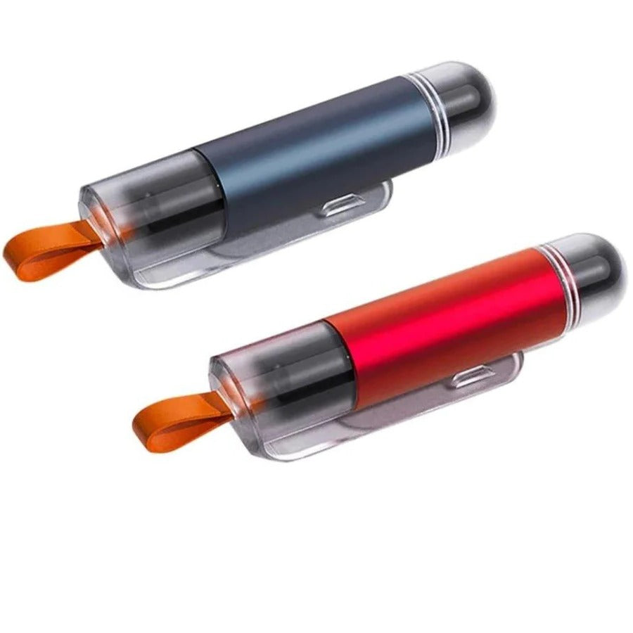 Safety Hammer for Emergencies, Car Proof