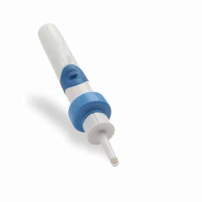 Vacuum Ear Cleaner
