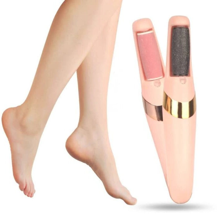 Professional Foot Care Pedicure Kit