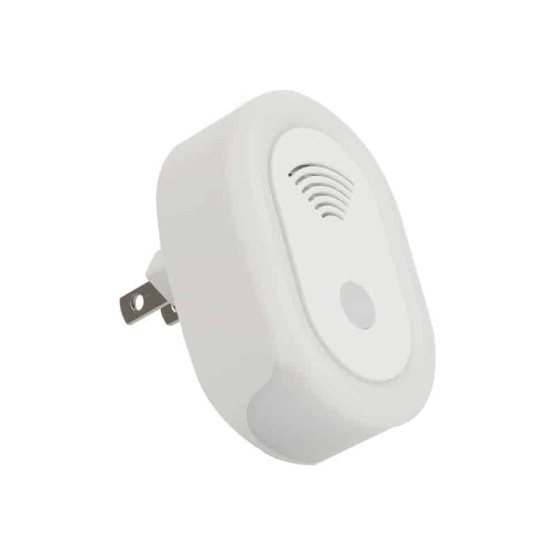 Ultrasonic Mosquito Repellent