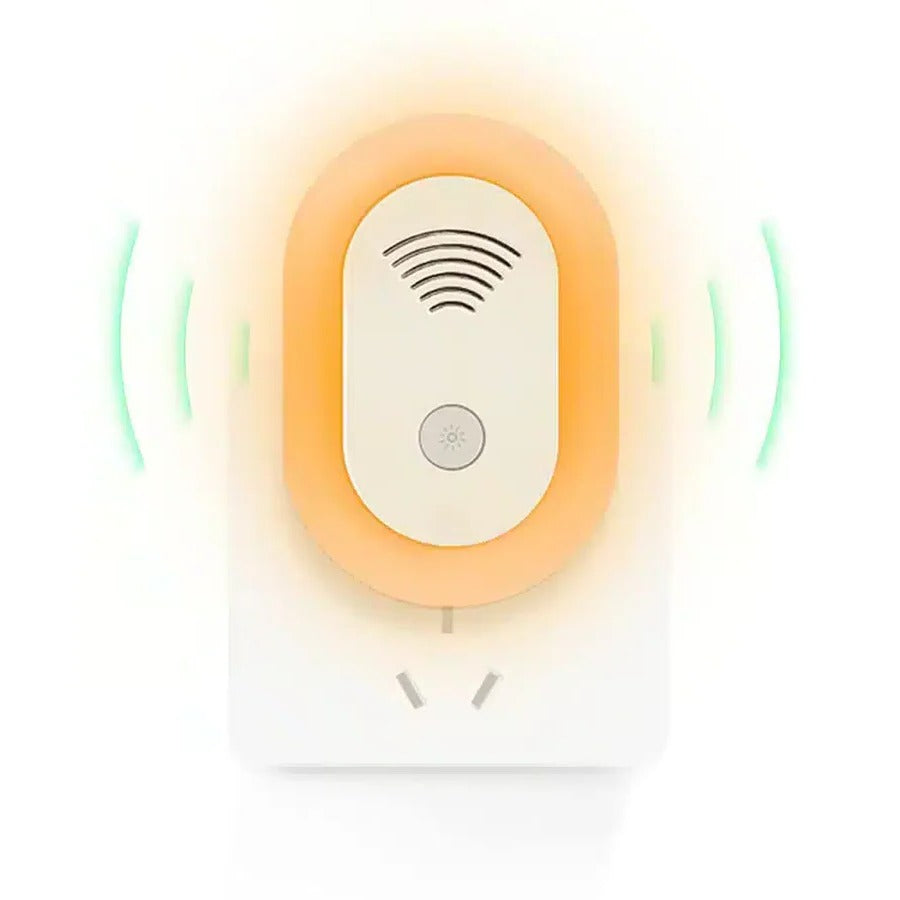 Ultrasonic Mosquito Repellent