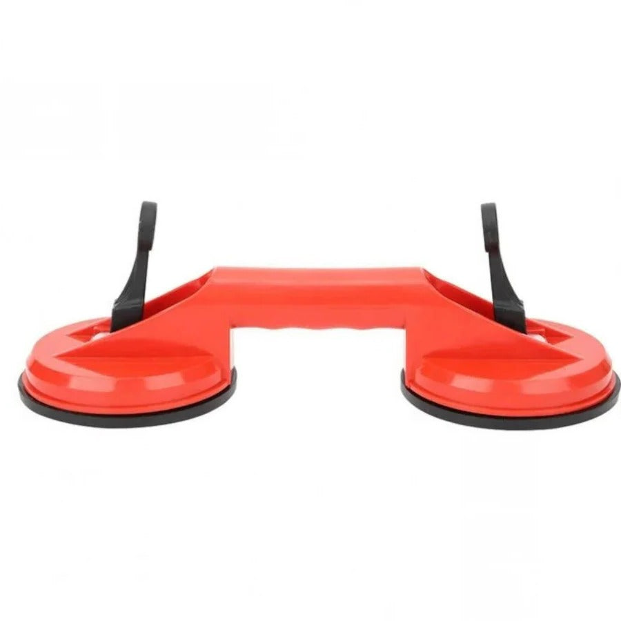 Dual Suction Glass Window Dent Pulling Suction Cup