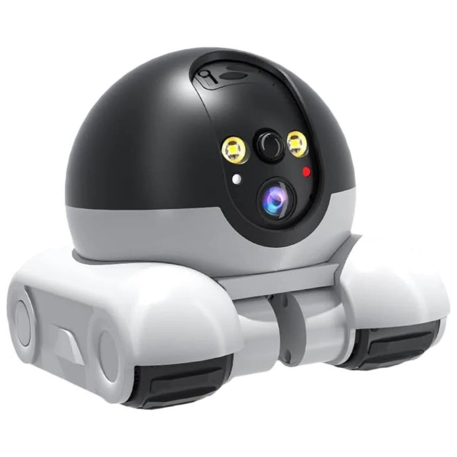 Indoor Pet Dog Cat Home Camera