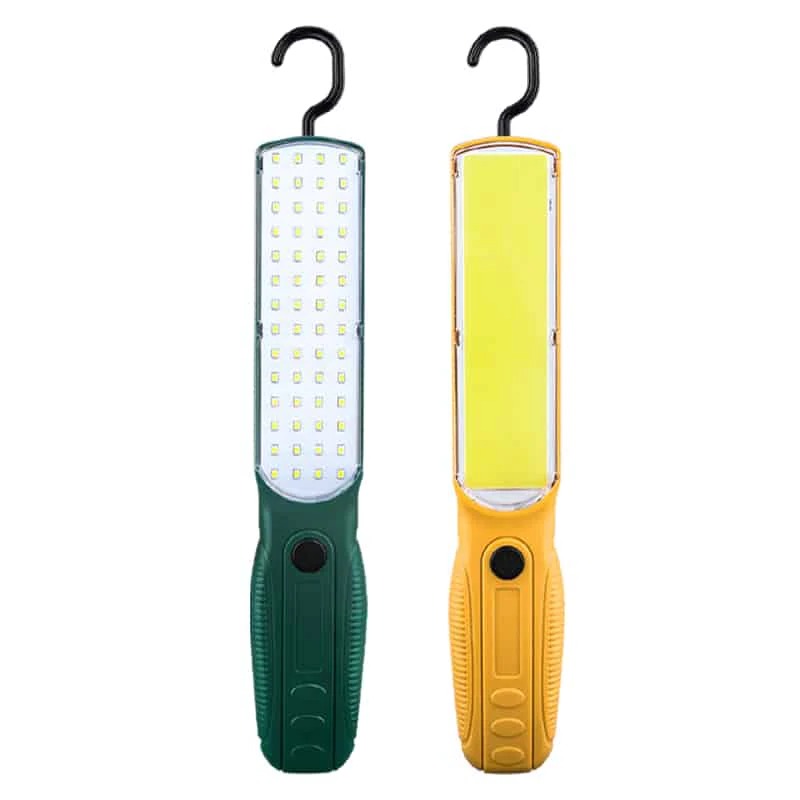 Magnetic LED Powerful USB Portable Work Light
