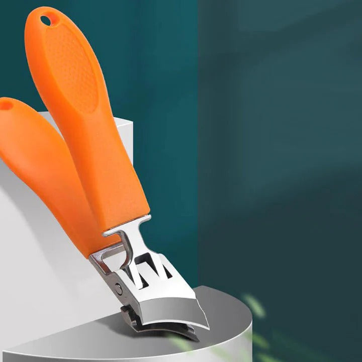 Extra Large Nail Clippers Sturdy for Thick and Hard Nails