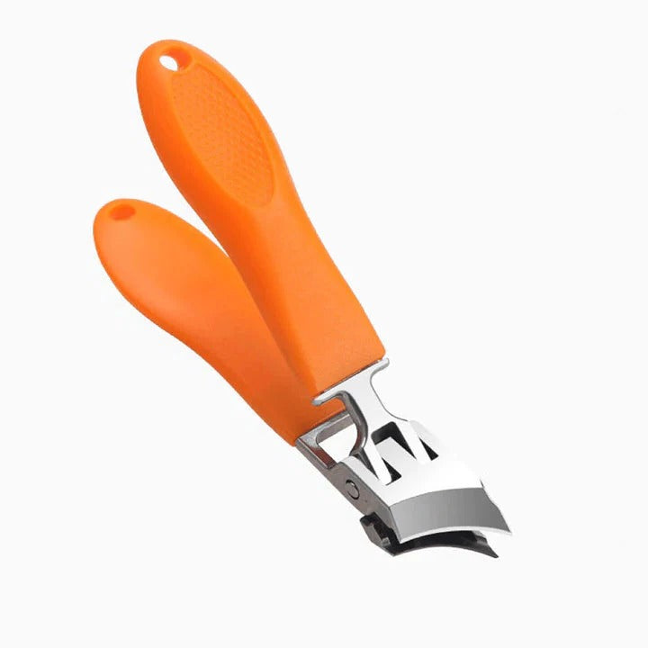 Extra Large Nail Clippers Sturdy for Thick and Hard Nails