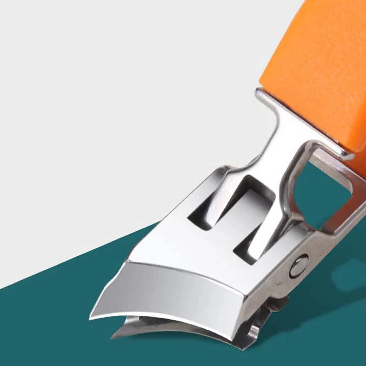 Extra Large Nail Clippers Sturdy for Thick and Hard Nails