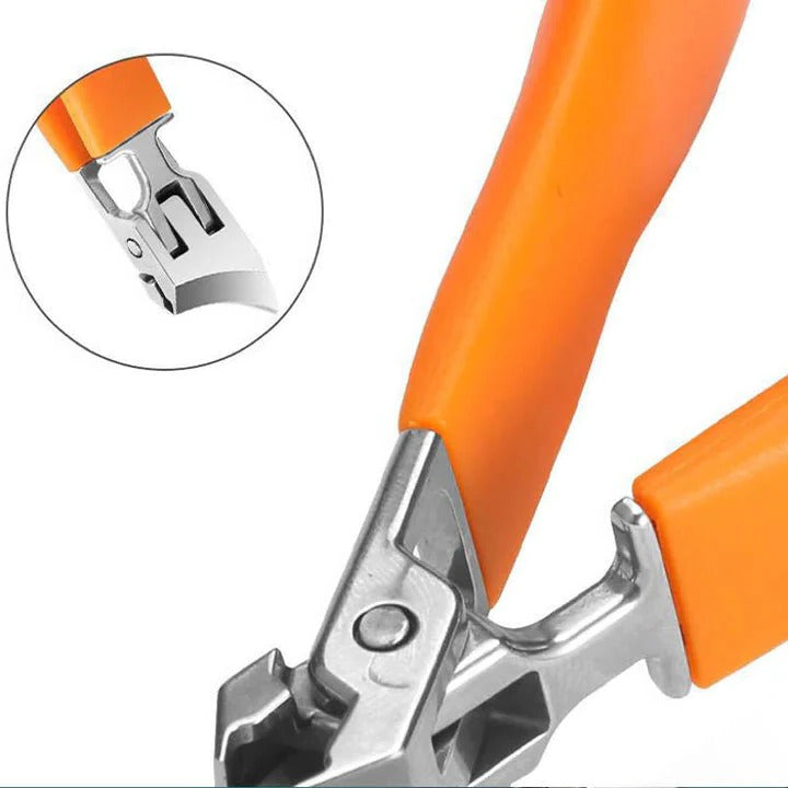 Extra Large Nail Clippers Sturdy for Thick and Hard Nails