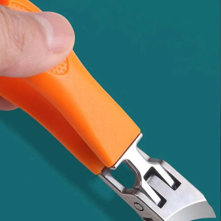 Extra Large Nail Clippers Sturdy for Thick and Hard Nails