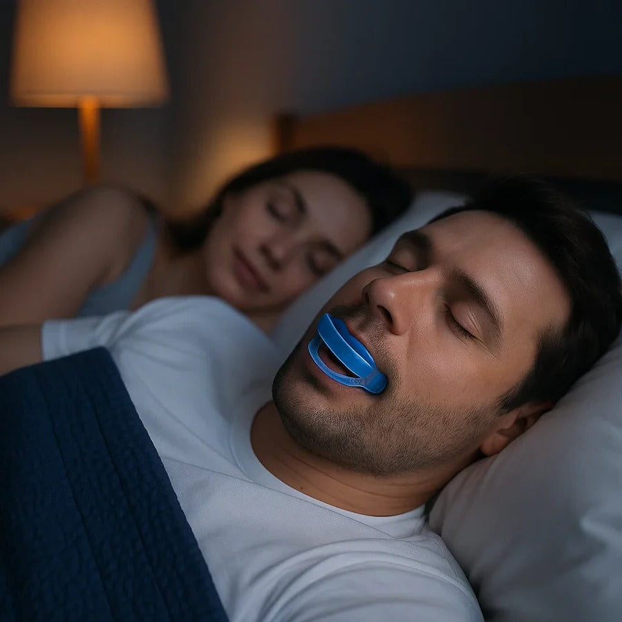 Anti Snoring Mandibular Orthosis