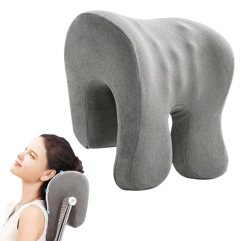 Office Chair Headrest Pillow
