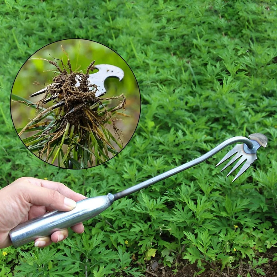 Weed Tool Remover