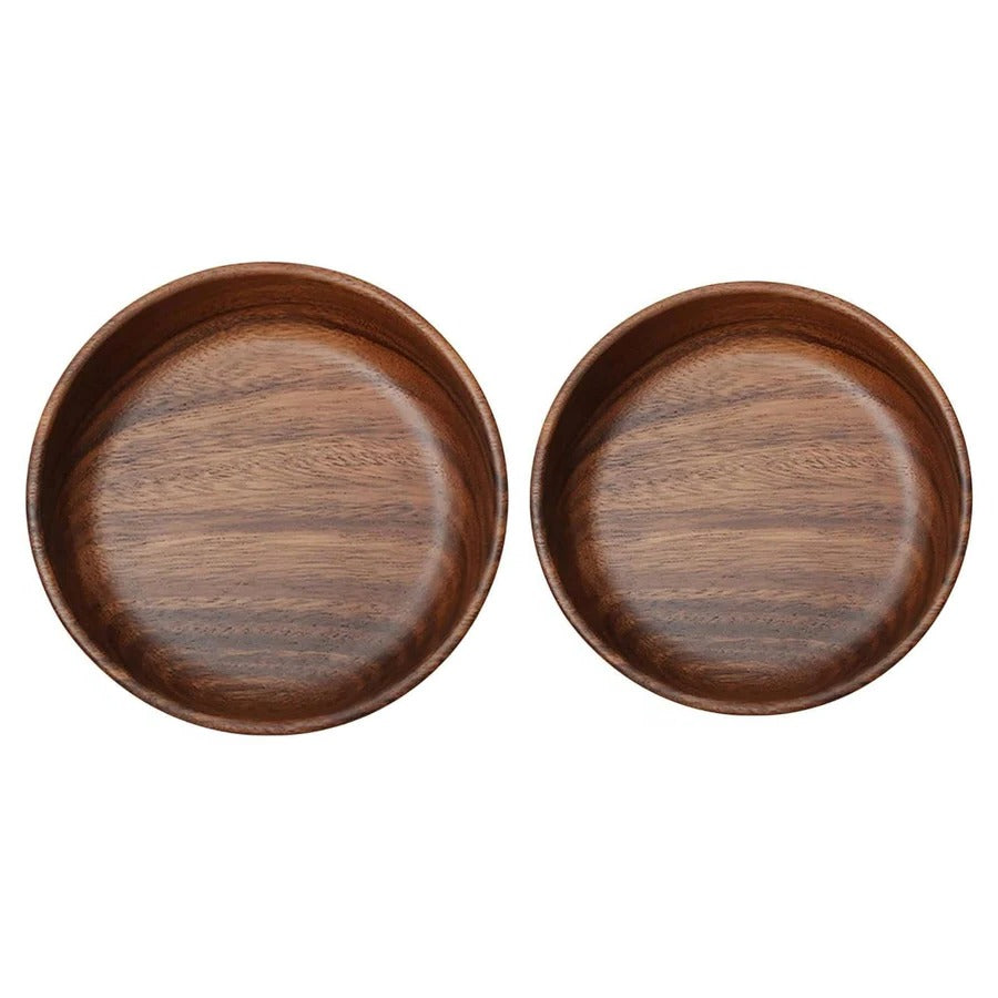 Wood Bowl for Food