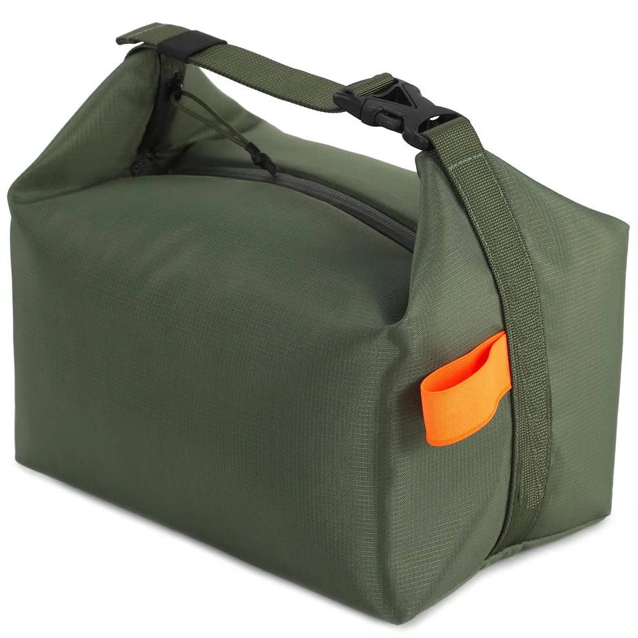 Insulated Lunch Bag