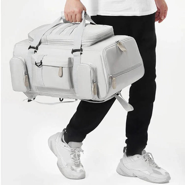 Large Capacity Travel BackPack