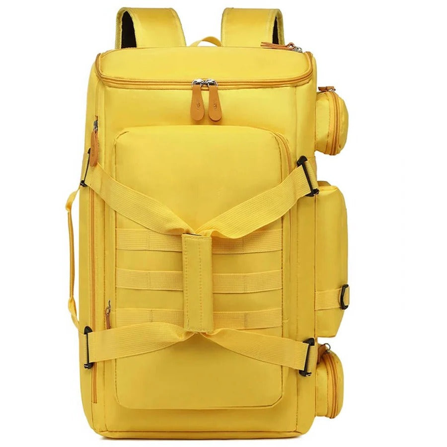 Large Capacity Travel BackPack