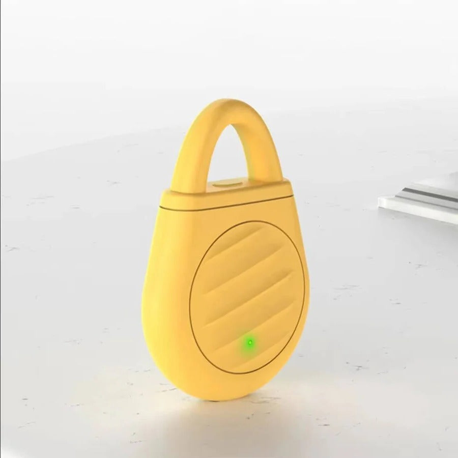Ultrasonic Mosquito Repellent