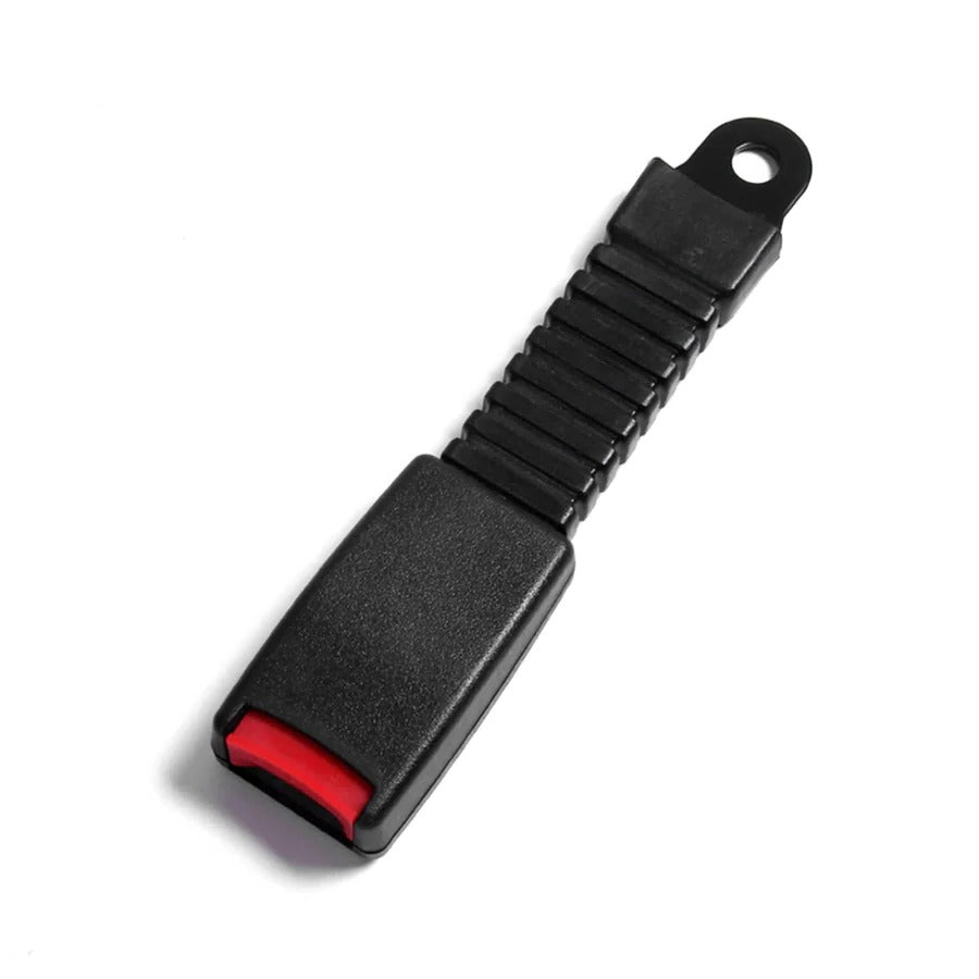 Adjustable Seat Belt Extender for Car Safety Comfort