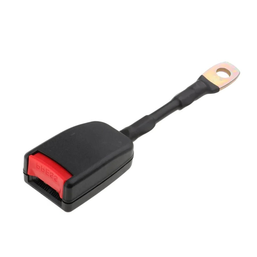 Universal Car Seat Belt Extender Clip for Safety