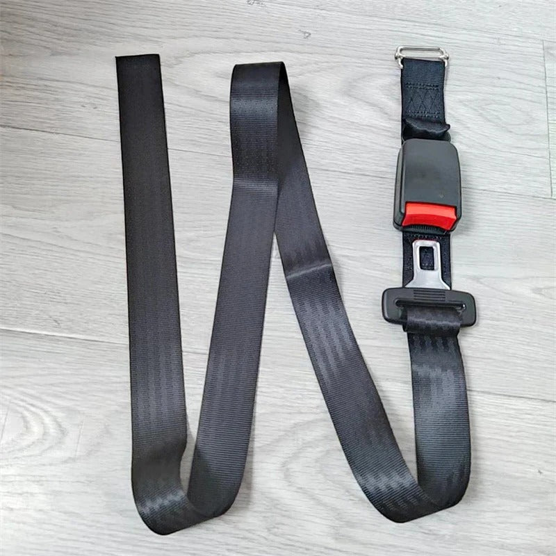 Maternity Seat Belt Extender for Pregnant Women