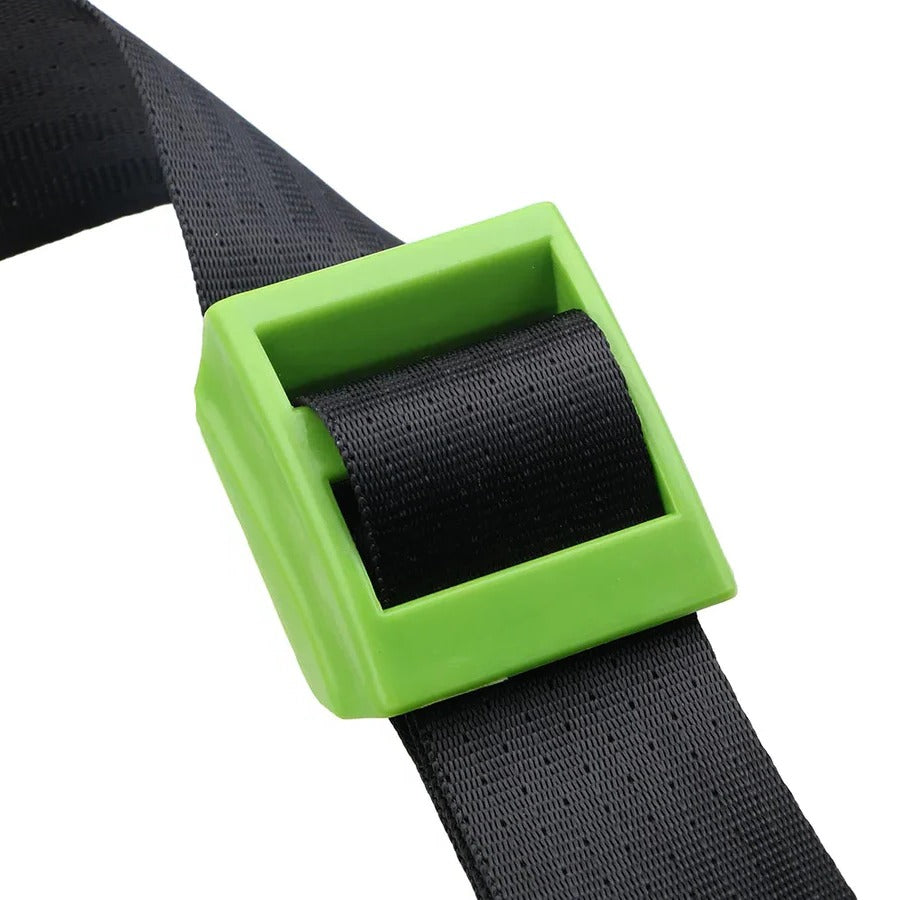 Pregnancy Seat Belt Extender Adjuster