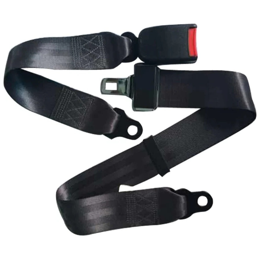 Universal Adjustable Car Seat Belt Extender