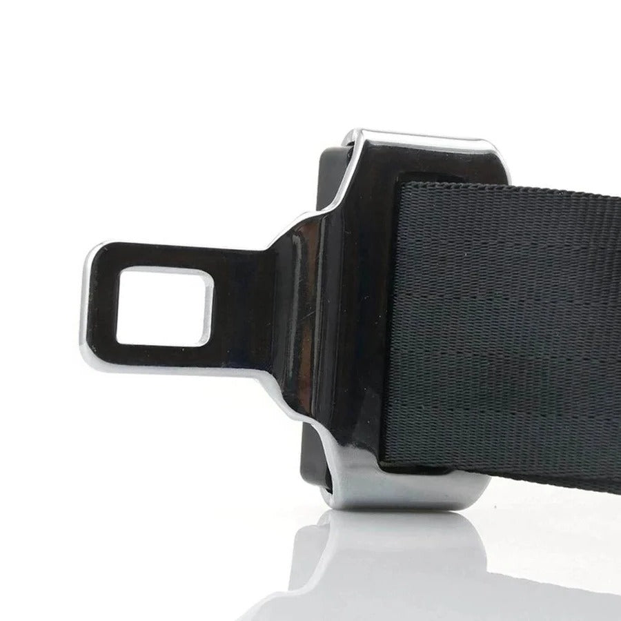 Universal Adjustable Car Seat Belt Extender