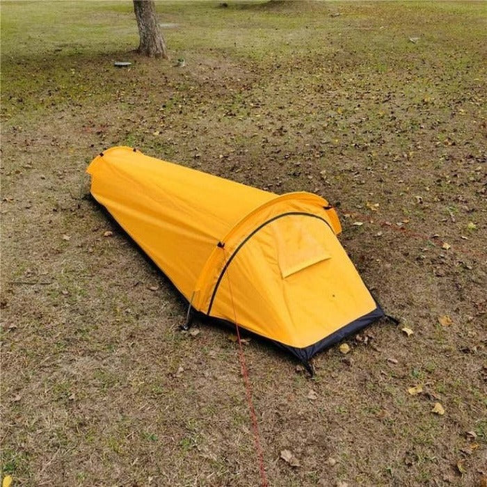 Ultralight Tent for Single Person