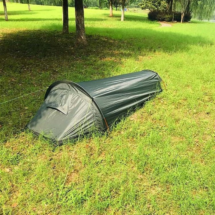 Ultralight Tent for Single Person