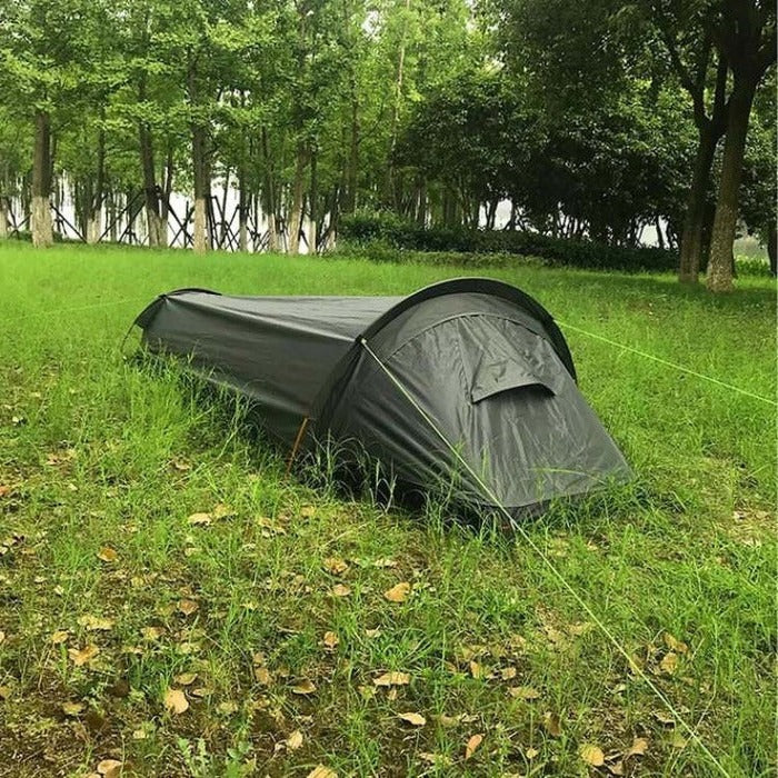 Ultralight Tent for Single Person