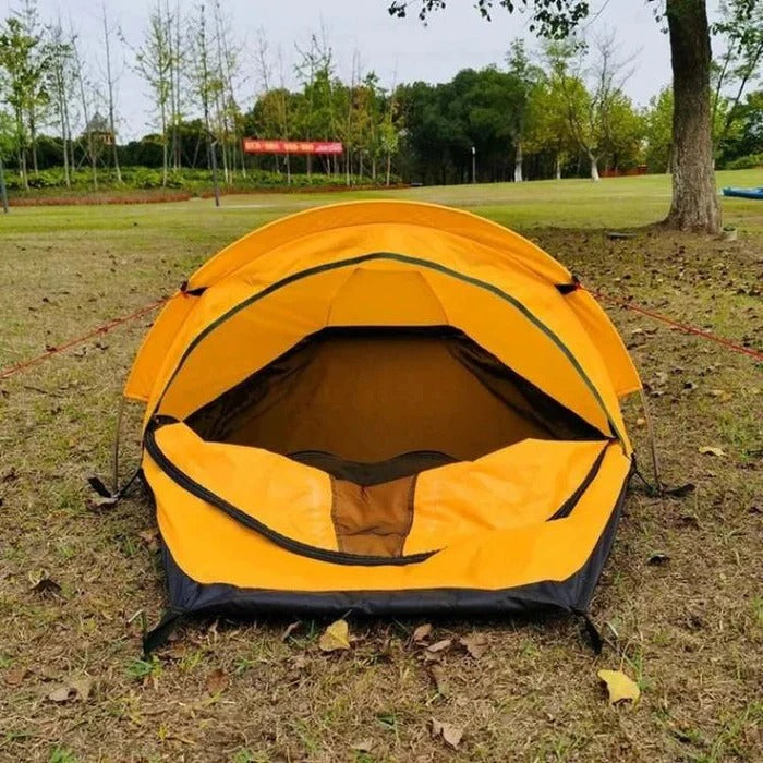 Ultralight Tent for Single Person