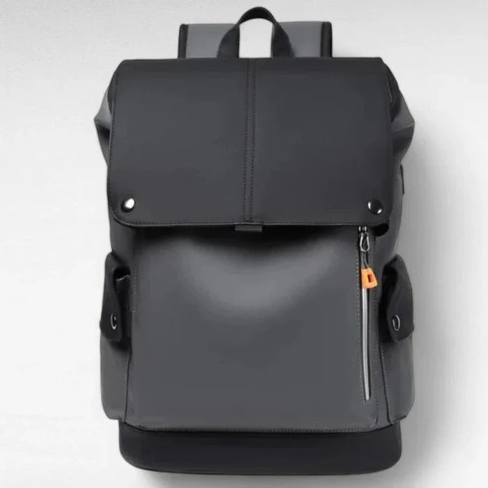 Lightweight Everyday Backpack with Spacious Storage