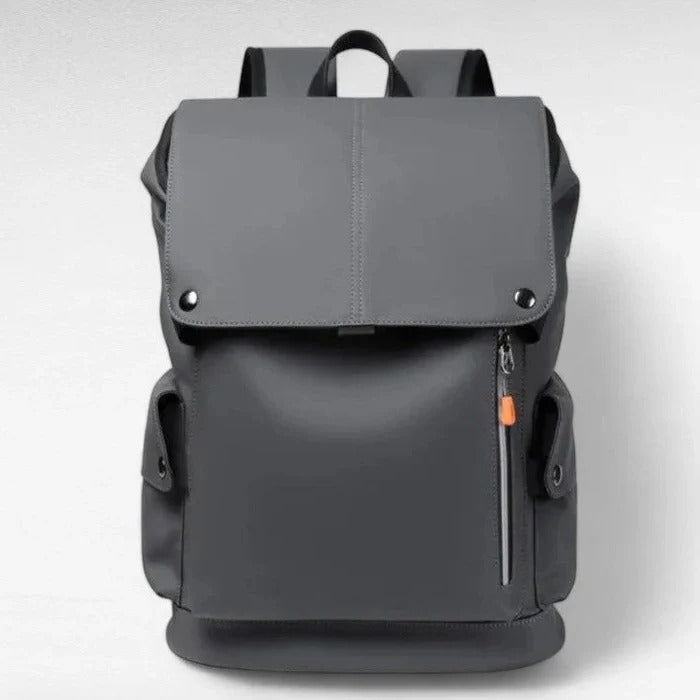 Lightweight Everyday Backpack with Spacious Storage