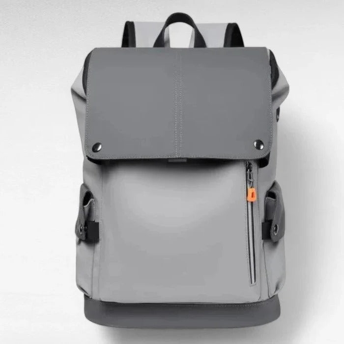 Lightweight Everyday Backpack with Spacious Storage