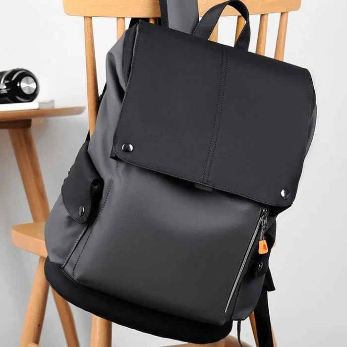 Lightweight Everyday Backpack with Spacious Storage