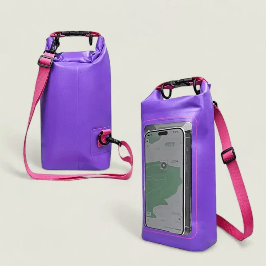 Waterproof Phone Pouch