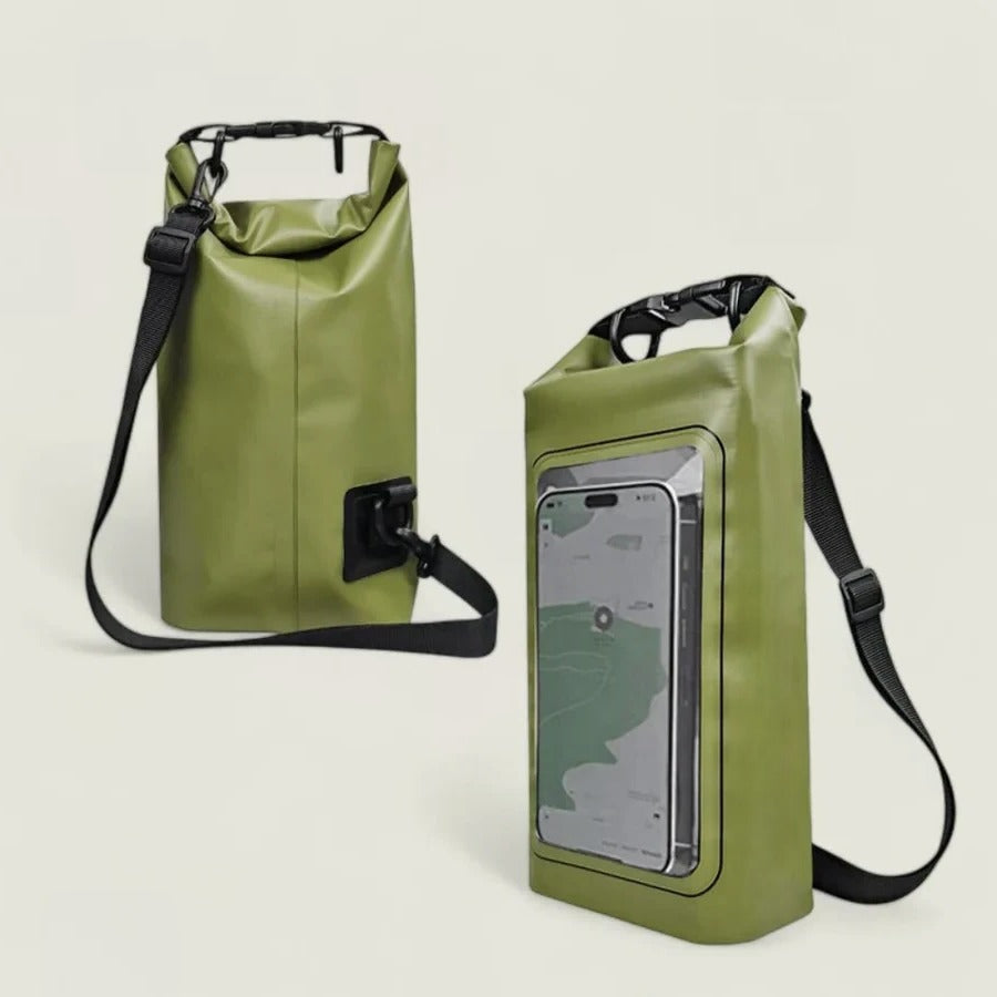 Waterproof Phone Pouch