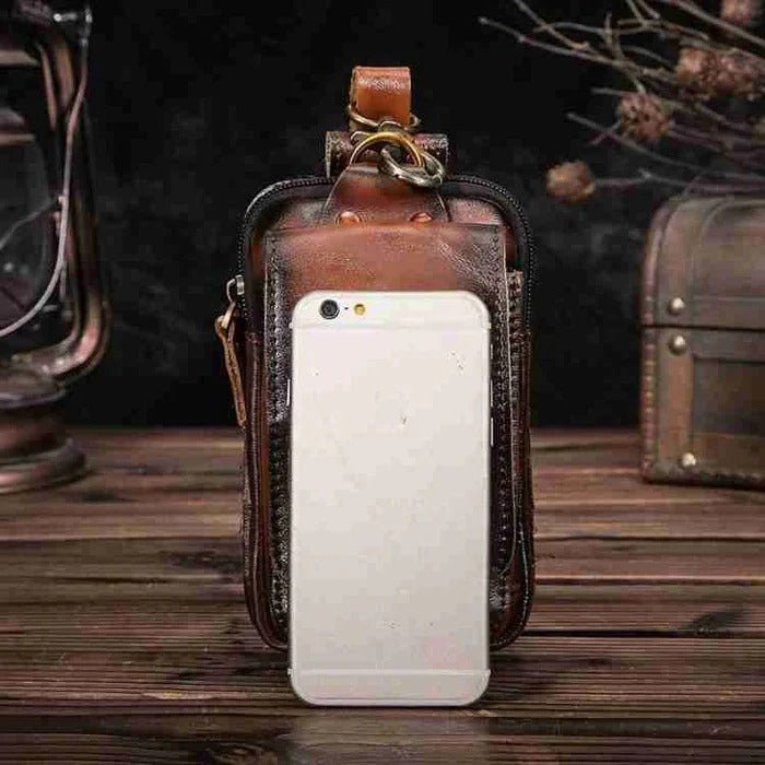 Belt Bag for Daily Organization