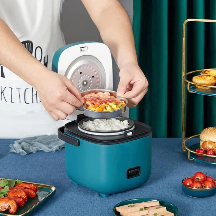 Mini Rice Cooker
