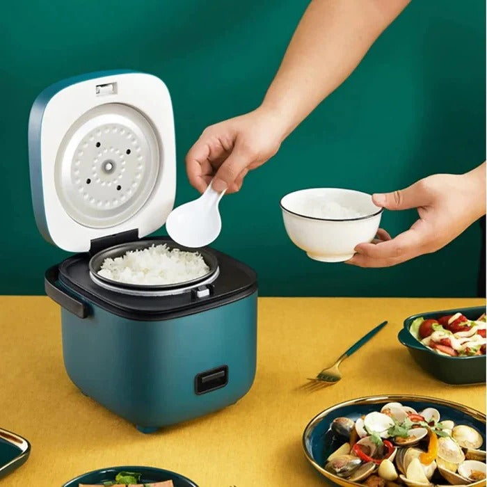 Mini Rice Cooker