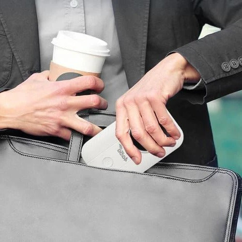 Portable WiFi Router
