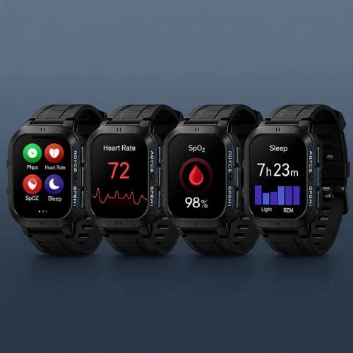 Waterproof Sports Watch