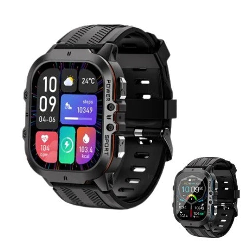 Waterproof Sports Watch
