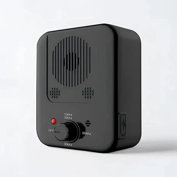 Ultrasonic Anti Bark Device