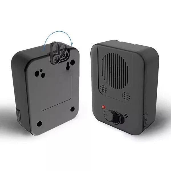 Ultrasonic Anti Bark Device