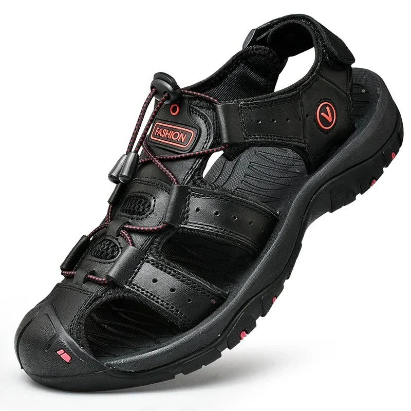 Men’s Summer Sandals for Outdoor Use