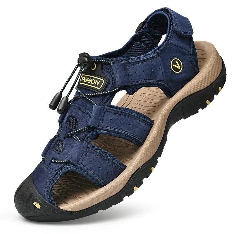 Men’s Summer Sandals for Outdoor Use