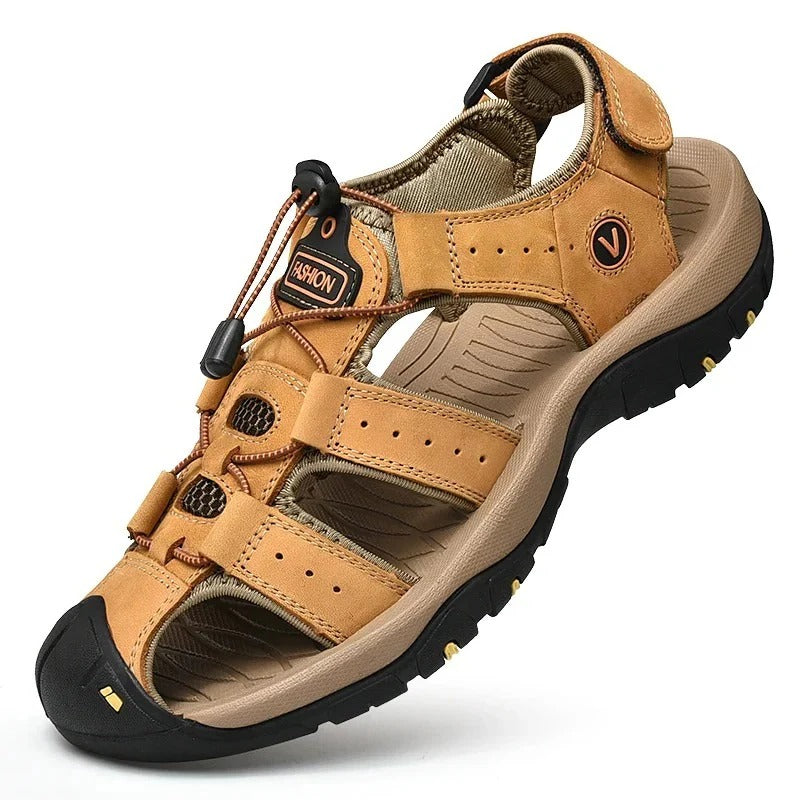 Men’s Summer Sandals for Outdoor Use